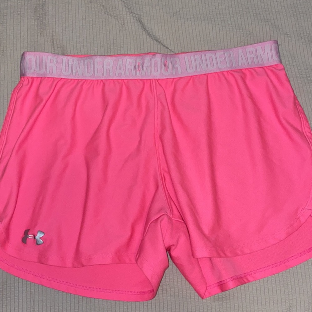 Under Armour Shorts